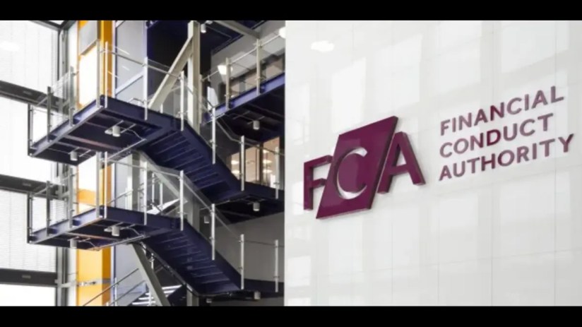 FCA reception area highlighting UKs shift to market-led innovation post-Brexit in financial regulations debate