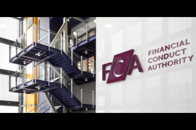 FCA reception area highlighting UKs shift to market-led innovation post-Brexit in financial regulations debate