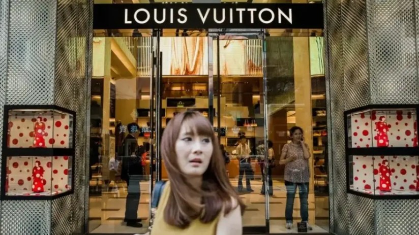 Tiktoks by Chinese manufacturers have racked up hundred of thousands of views