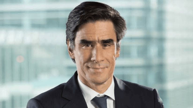 Nuno Matos was formerly CEO of HSBC&rsquo;s wealth and personal banking business.