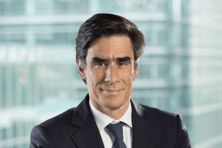 Nuno Matos was formerly CEO of HSBC&rsquo;s wealth and personal banking business.