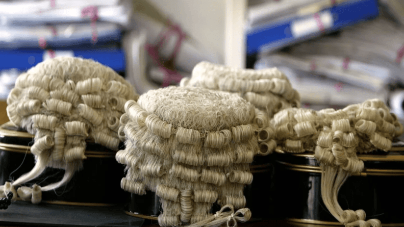 A ruling has been announced following a hearing in November. (Photo by Ian Waldie/Getty Images)