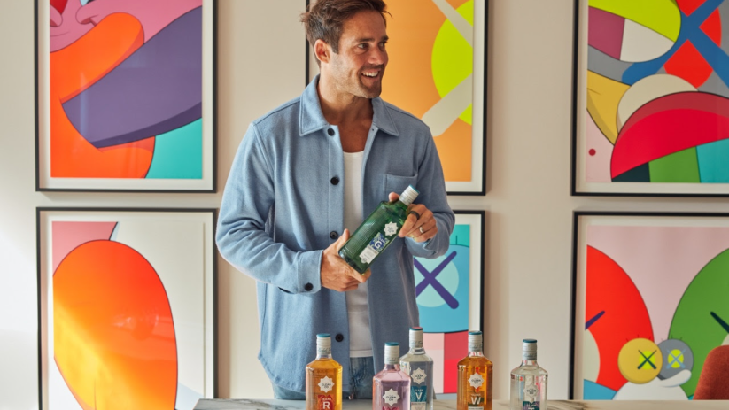 Spencer Matthews, founder of alcohol free drinks brand Clean Co, speaks to Morning Wire about the challenges his faces this Dry January