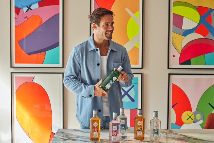 Spencer Matthews, founder of alcohol free drinks brand Clean Co, speaks to Morning Wire about the challenges his faces this Dry January