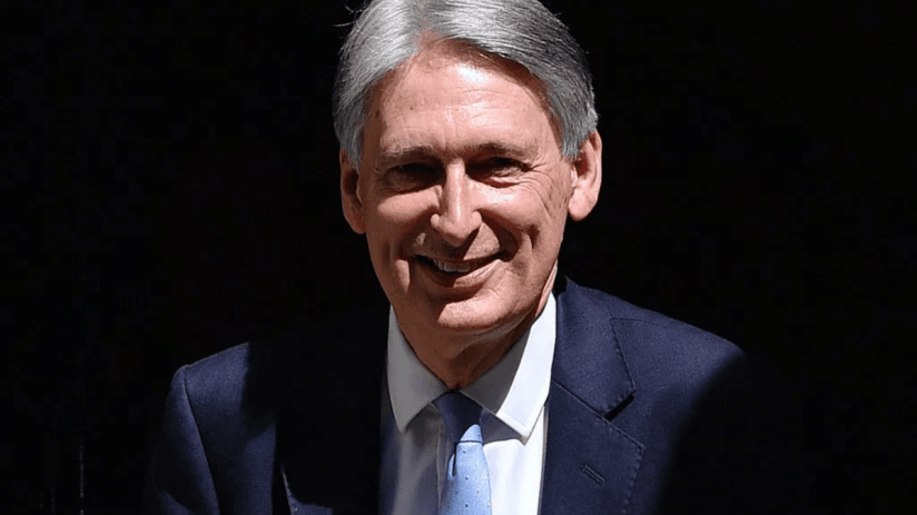 Lord Iain McNicol and Lord Philip Hammond are joining RCK Partners.