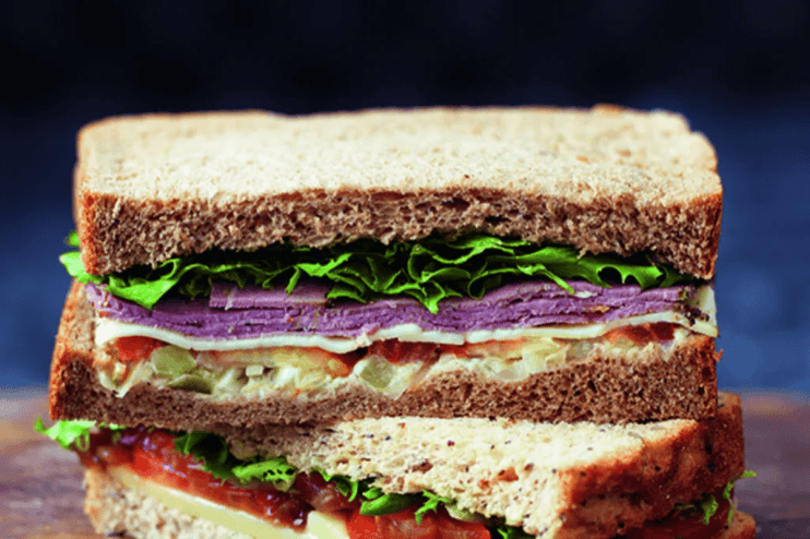 Meal deal manufacturer Greencore