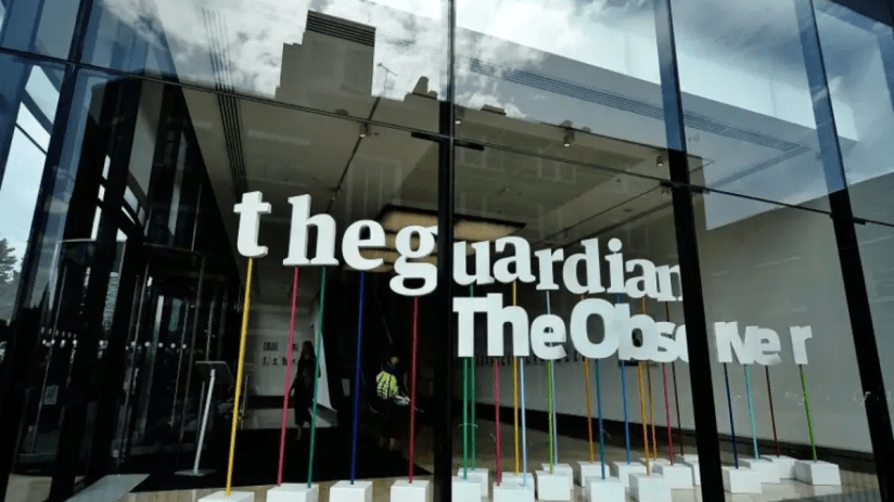 A deal for the Observer newspaper has been signed.