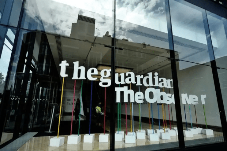 A deal for the Observer newspaper has been signed.