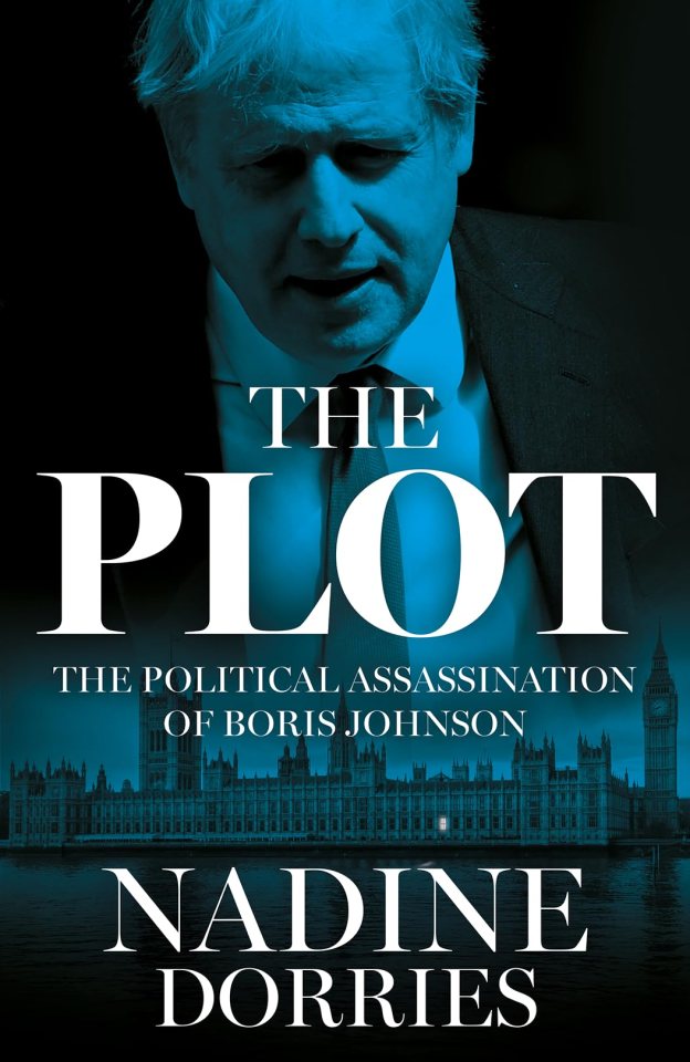 Best books of 2024: The Plot