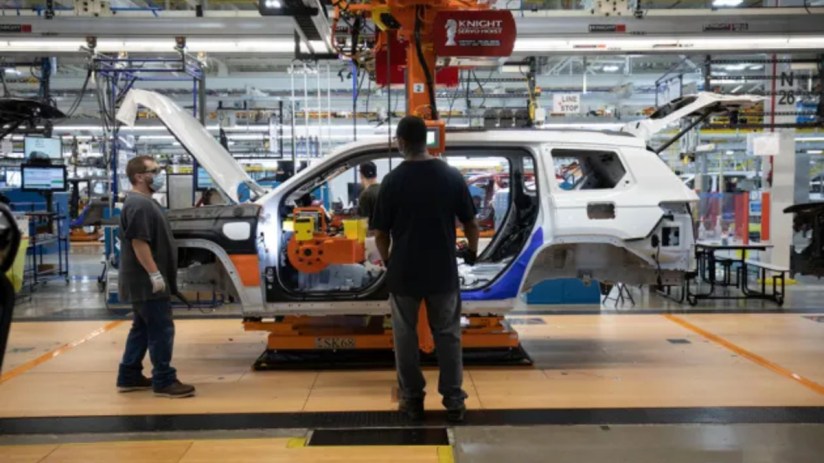 Manufacturing sector faces mounting tribunal pressures amid economic uncertainty