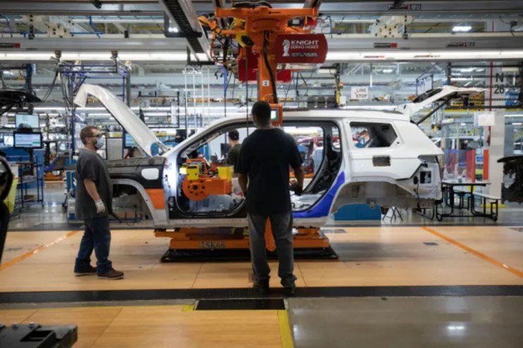 Manufacturing sector faces mounting tribunal pressures amid economic uncertainty