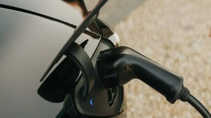 Myenergi is headquartered in Lincolnshire.