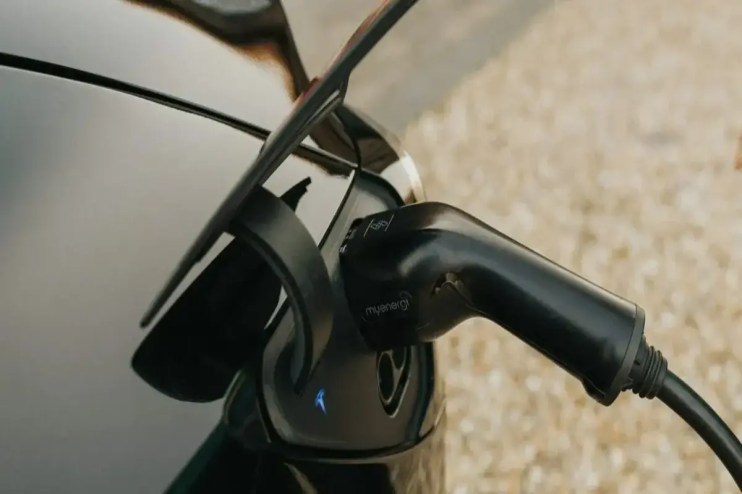 Myenergi is headquartered in Lincolnshire.