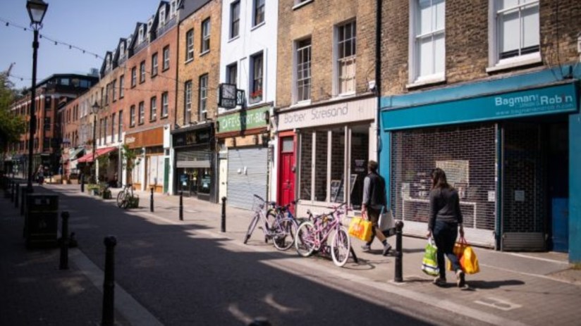 A quarter of UK employers are planning to make redundancies over the next three months.
