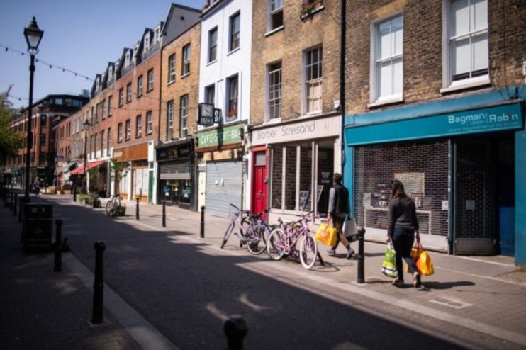 A quarter of UK employers are planning to make redundancies over the next three months.