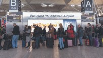 London Stansted Airport is part of the wider Manchester Airports Group (MAG).