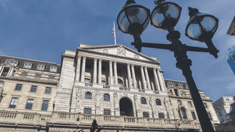 A new paper by the free-market think tank IEA demands the Treasury to broaden its focus from inflation to total spending in the economy &ndash; which would account for both economic growth and inflation.