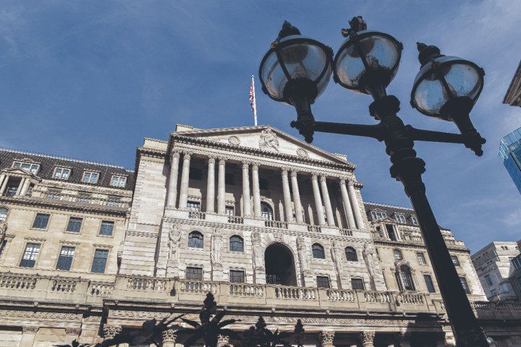 A new paper by the free-market think tank IEA demands the Treasury to broaden its focus from inflation to total spending in the economy &ndash; which would account for both economic growth and inflation.