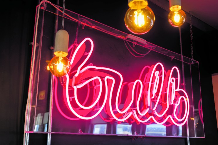 Bulb