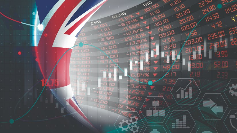 The FTSE 100 last hit an all-time high in May 2024.