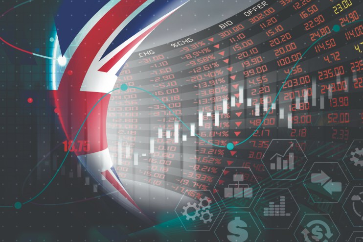 The FTSE 100 last hit an all-time high in May 2024.