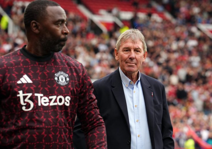 IR35: Former Man United legend Bryan Robson to be hit with tax bill over ambassador role