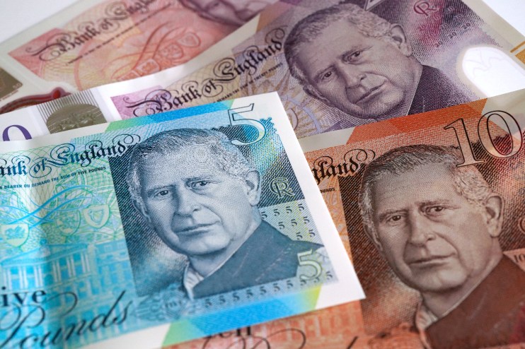 The UK&rsquo;s tax authority is &ldquo;degrading its own services&rdquo; and damaging the public&rsquo;s confidence, a report by MPs into HMRC has warned. Photo: PA