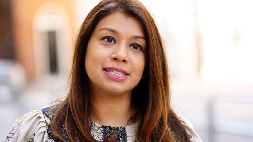 City minister Tulip Siddiq outside 10 Downing Street, central London. Kemi Badenoch has called for Sir Keir Starmer to sack city minister Tulip Siddiq over allegations about properties linked to her family and her aunt's political movement in Bangladesh. Victoria Jones/PA Wire