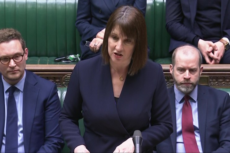 Rachel Reeves has defended her trip to China amid economic turmoil in the UK as MPs argued her Budget &ldquo;hasn&rsquo;t worked&rdquo; and insisted: &ldquo;The British people deserve better.&rdquo;