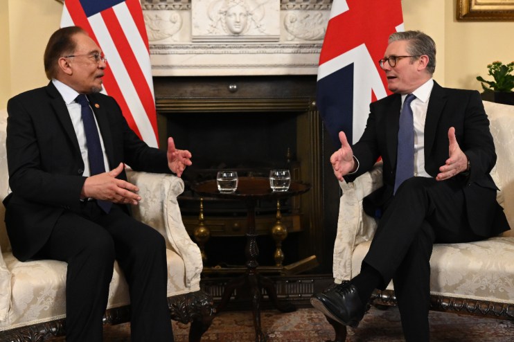 The Malaysian firm YTL has announced plans to invest &pound;4bn in its UK businesses and a brownfield housing development in Bristol.
