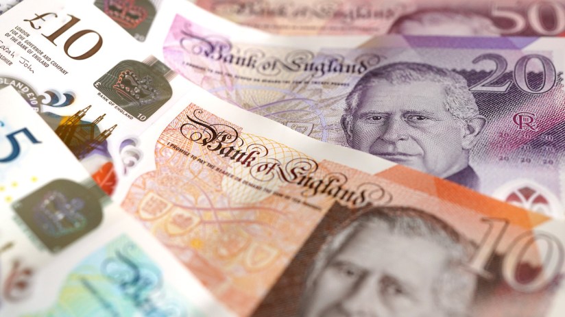 How to get your finances in order ahead of the new tax year