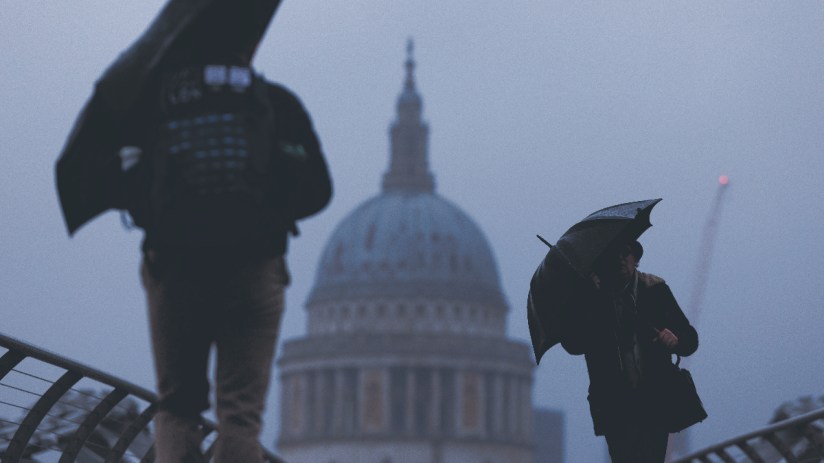 Nearly 50 per cent of UK voters believe living standards will worsen in the next year, suggesting that the British public remain worried after tax hikes were introduced in April.