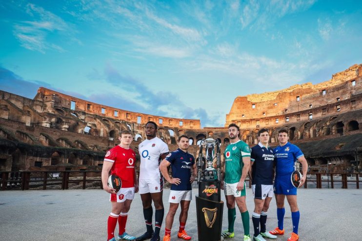 It is here, the greatest annual international sports tournament in the world. The Six Nations has it all and I expect this year to be closer than ever.