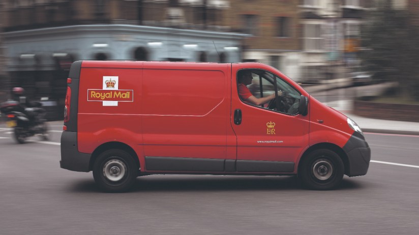 Royal Mail