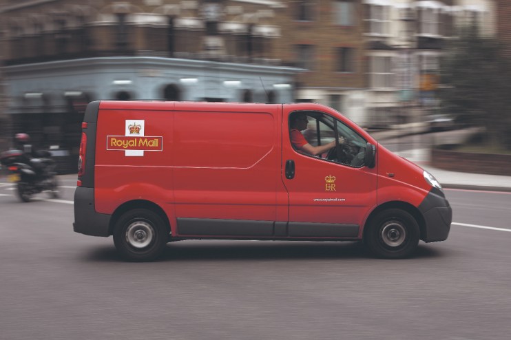 Royal Mail