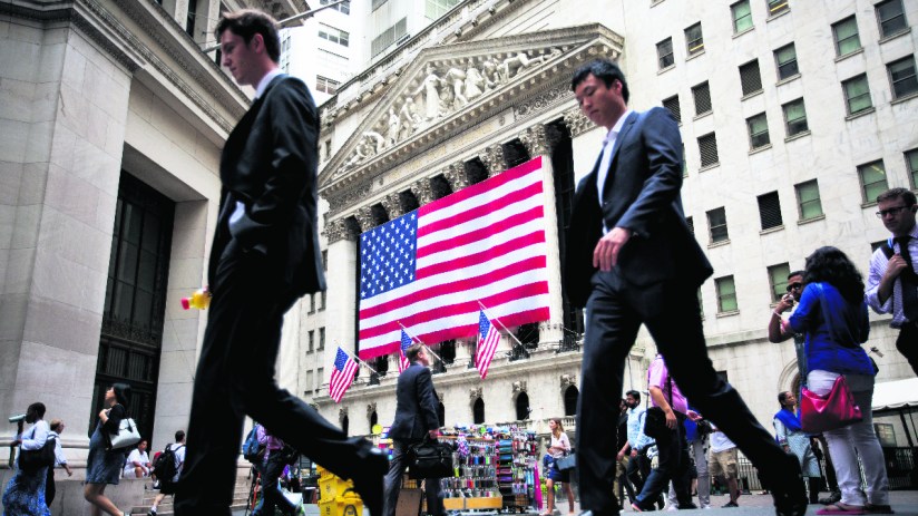 The Fed is not expected to cut interest rates.