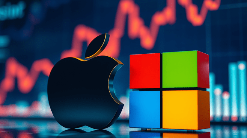 The Magnificent Seven group of leading tech companies: Apple, Nvidia, Microsoft, Amazon, Alphabet, Meta and Tesla dominated last year, but can they repeat their performance
