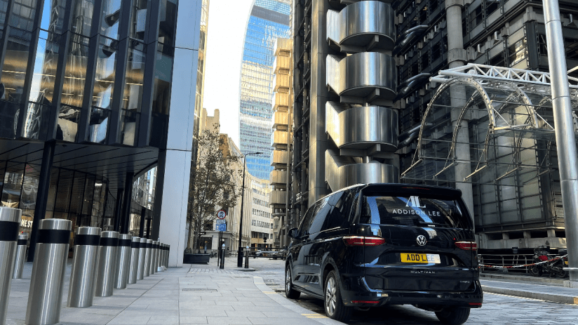 Around 700 drivers of private hire taxi firm Addison Lee could be entitled to backdated compensation for holiday pay