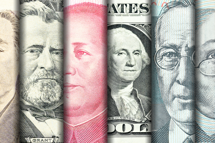 Governments' debts from inter-state disputes accumulating over $80bn