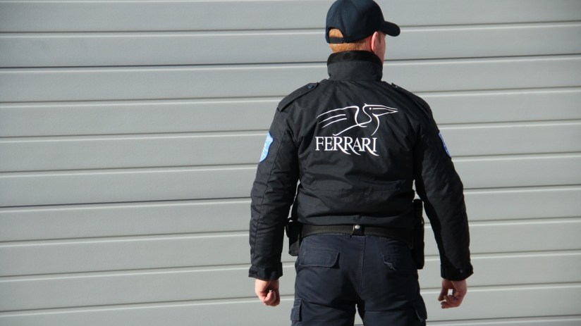 Ferrari Group is to float in Amsterdam.