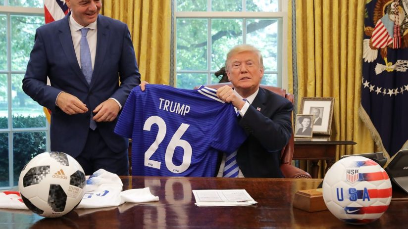 The USL could take off but only if the 2026 World Cup sparks football fever in the US