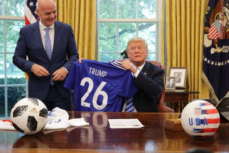 The USL could take off but only if the 2026 World Cup sparks football fever in the US