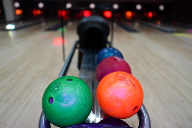 Hollywood Bowl became a public company in 2016. (Photo by Ian Forsyth/Getty Images)