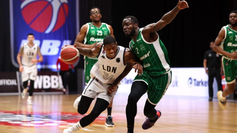 The British Basketball Federation stripped 777 of its licence for the BBL, which has been replaced by Super League Basketball