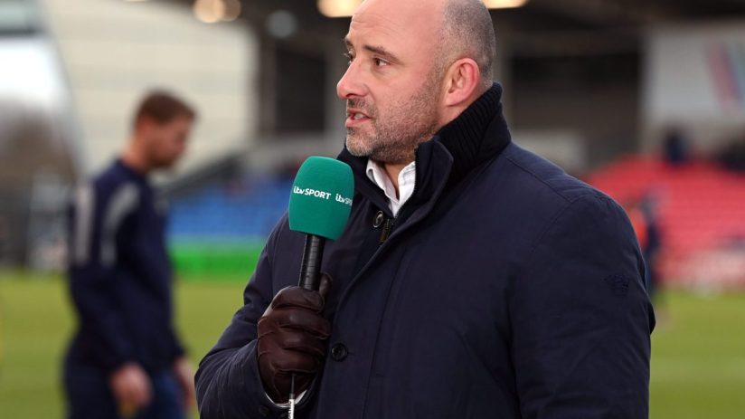 The Six Nations coverage provided by ITV will have a live descriptive audio commentary option after a successful trial last year.