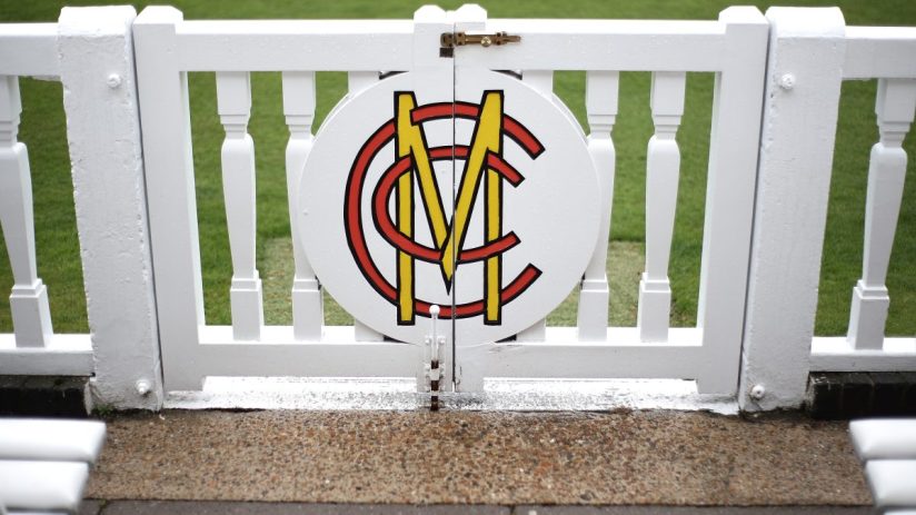 The Afghan Women's Team will be the first recipients of the MCC Global Refugee Cricket Fund, it was announced on Friday.