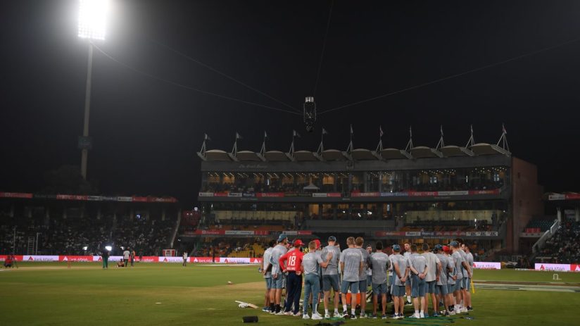 The majority of Brits have backed calls for England to boycott upcoming cricket matches against Afghanistan in protest of the Taliban's sex apartheid.