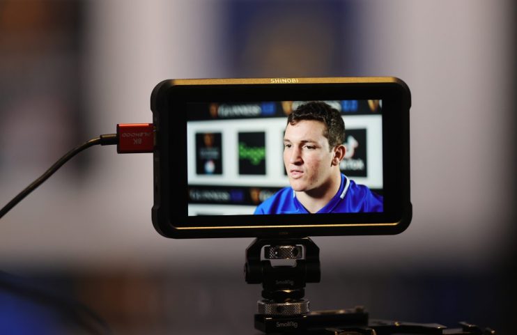 TNT Sports wants SIx Nations rights in a move that could take it behind a paywall