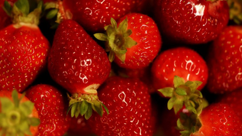 The industry body representing British berry growers has issued a new warning. (Photo by Julian Finney/Getty Images)