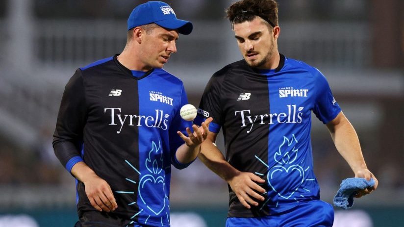 The Ambani family, who own Mumbai Indians, are in pole position to buy London Spirit for &pound;100m in the Hundred auction